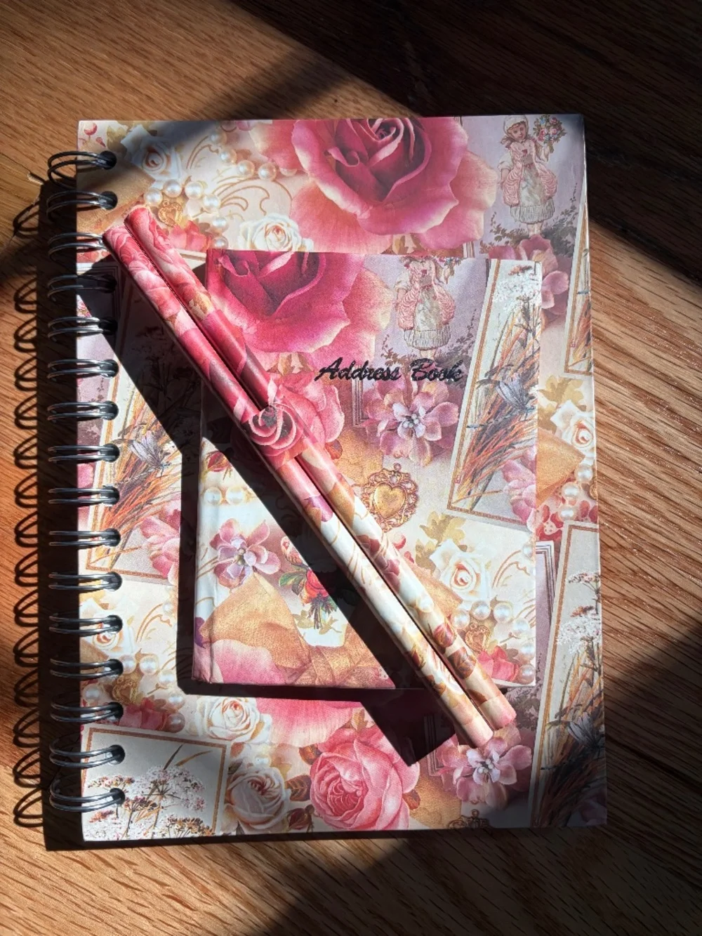 Notepad Set